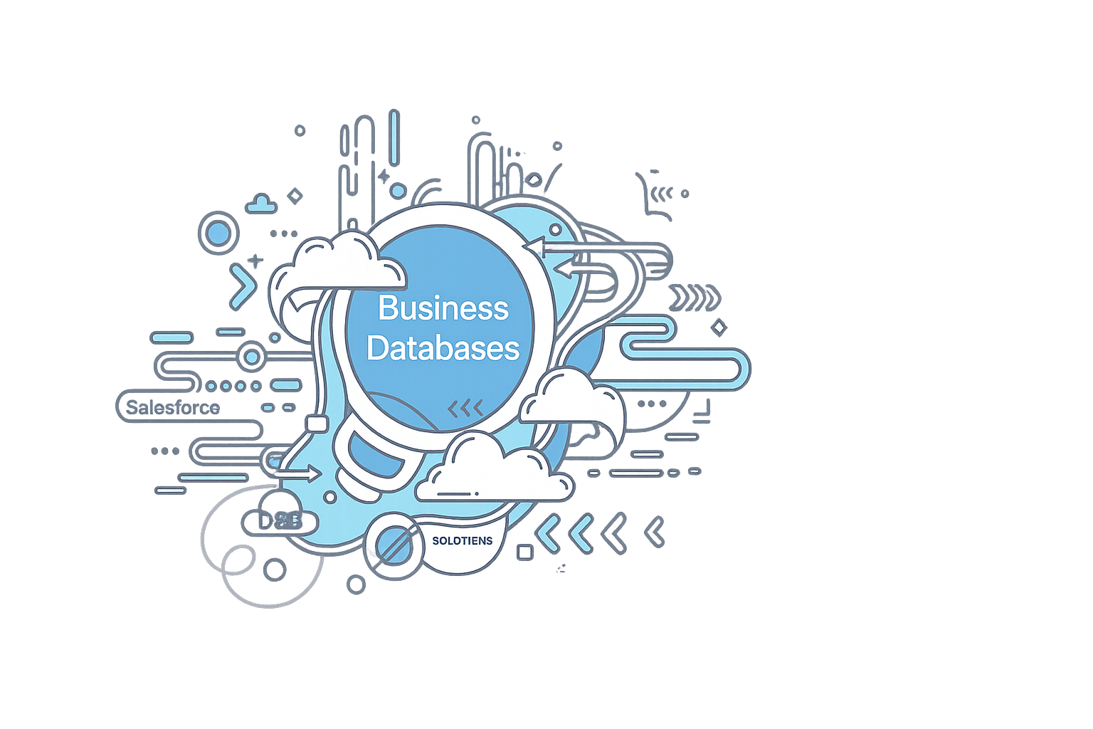 B2B Databases