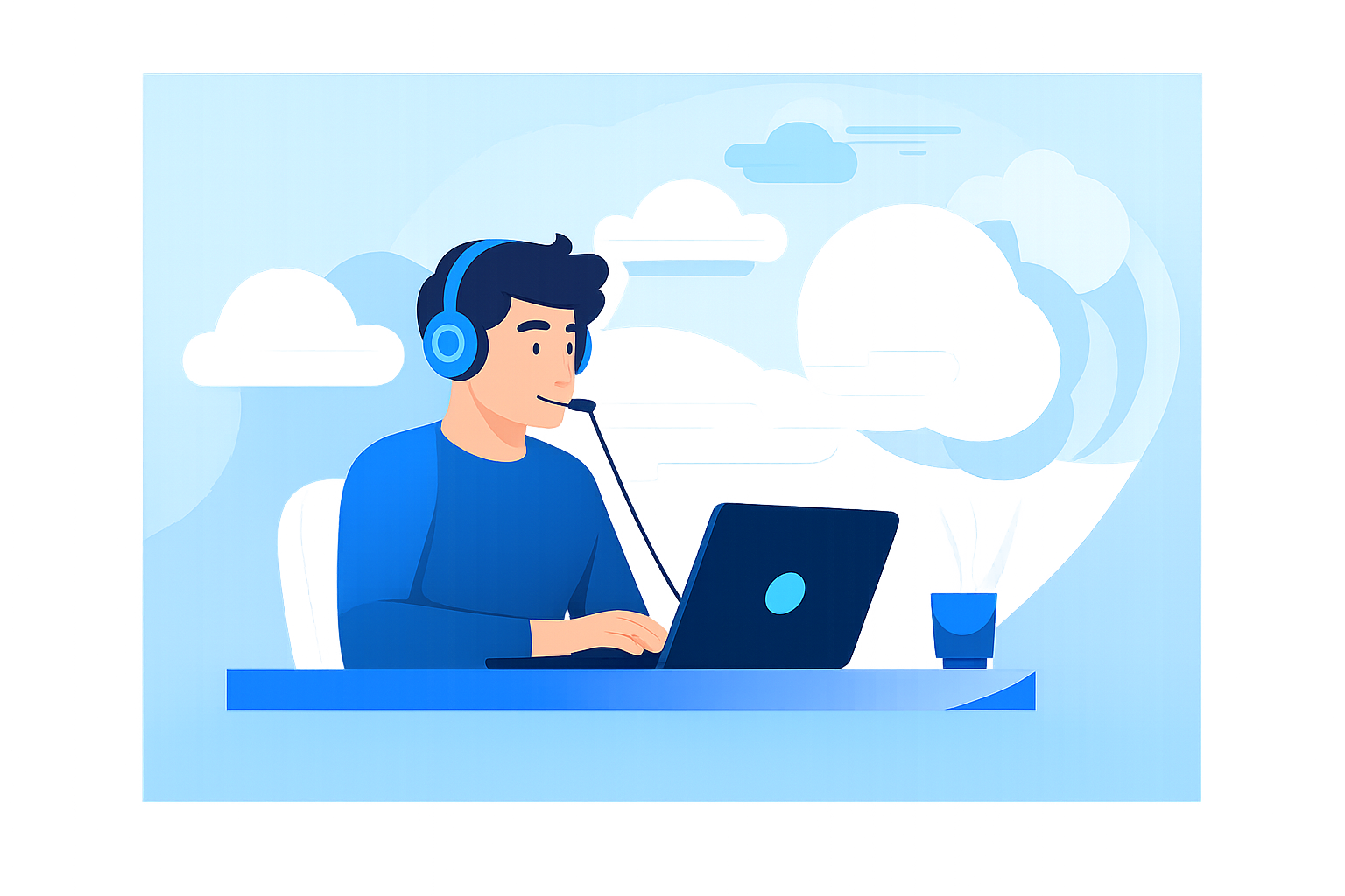 B2B Telemarketing Services