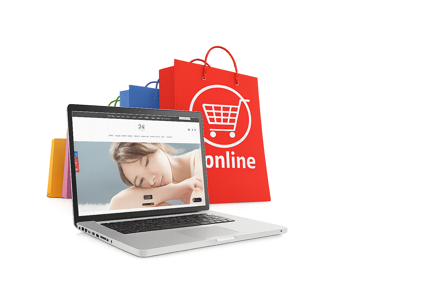 Ecommerce Advertising