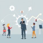 The Power of Lead Magnets in B2B Lead Generation Success The Power of Lead Magnets in B2B Lead Generation Success