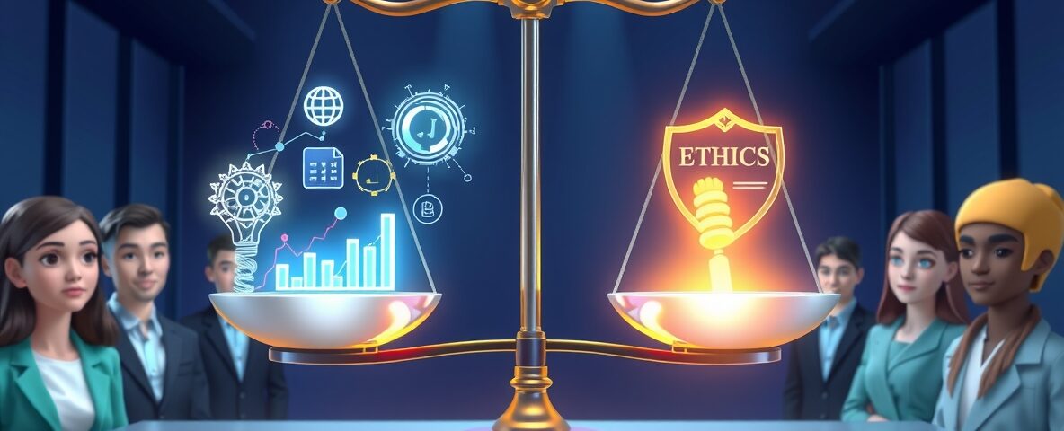 AI Marketing and Ethics: The Most Valuable Guidance You Need