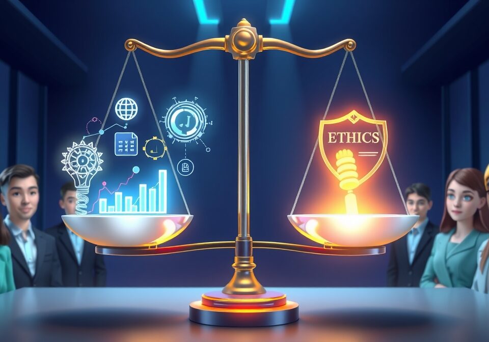 AI Marketing and Ethics: The Most Valuable Guidance You Need