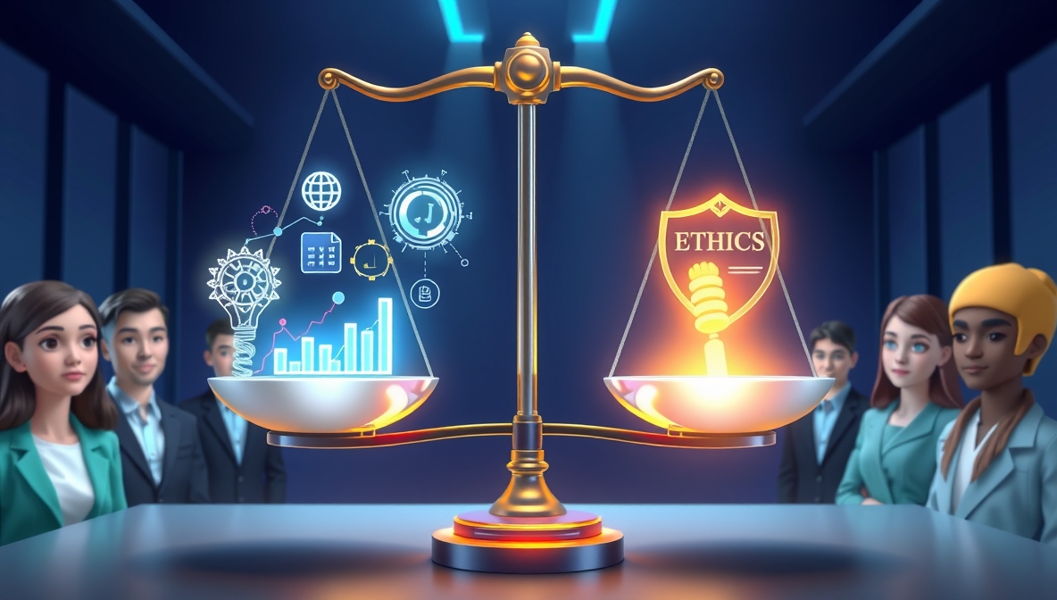 AI Marketing and Ethics: The Most Valuable Guidance You Need - Best ...