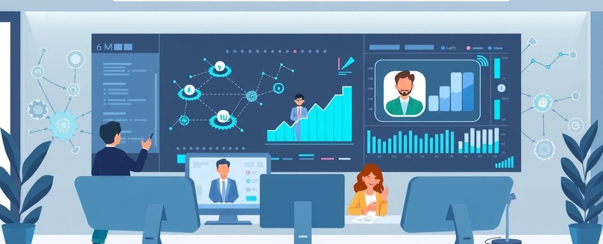 The Future of Account Based Marketing: Trends and Innovations for High-Value Accounts