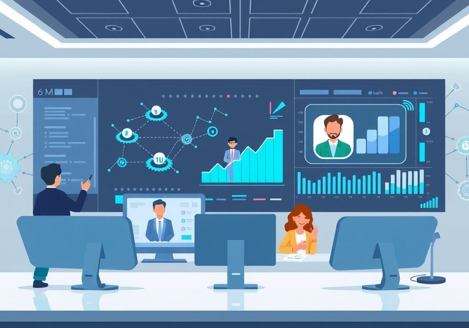 The Future of Account Based Marketing: Trends and Innovations for High-Value Accounts