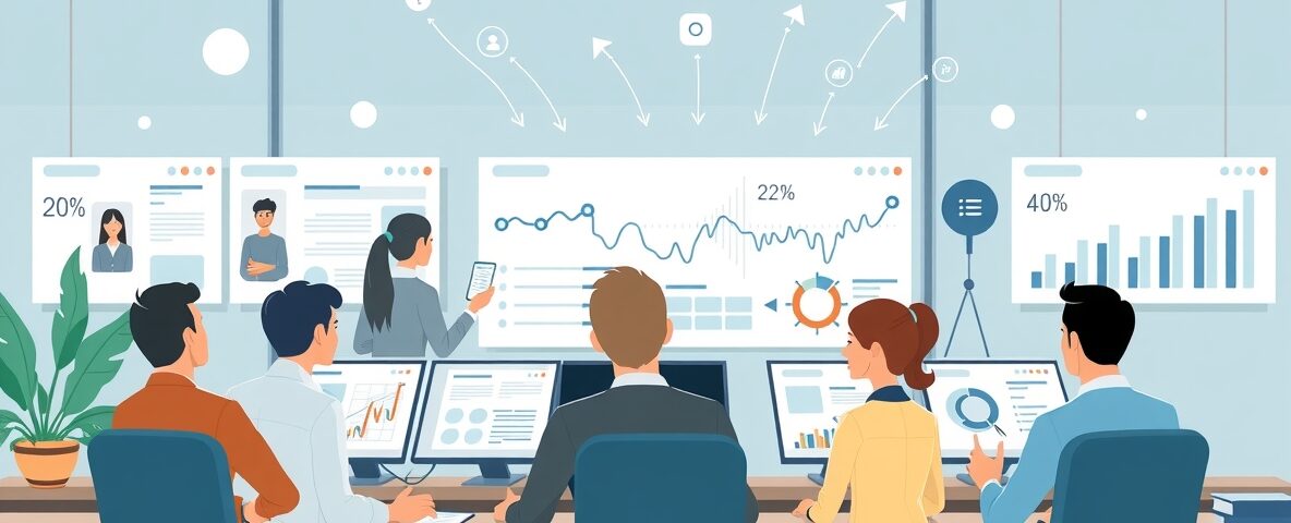 How Top Marketers Win with Account-Based Marketing Playbooks