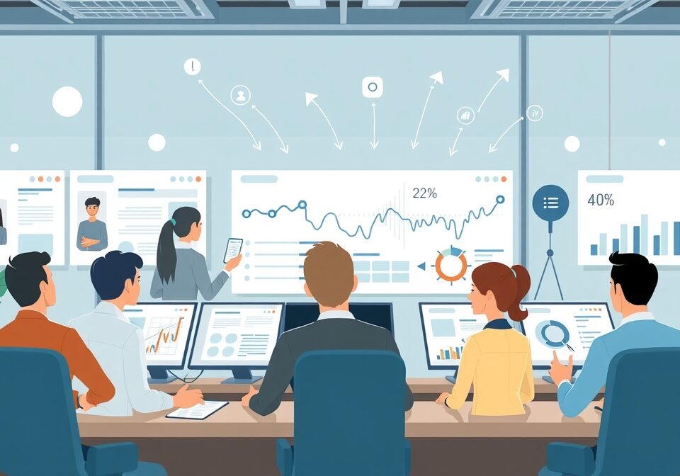 How Top Marketers Win with Account-Based Marketing Playbooks