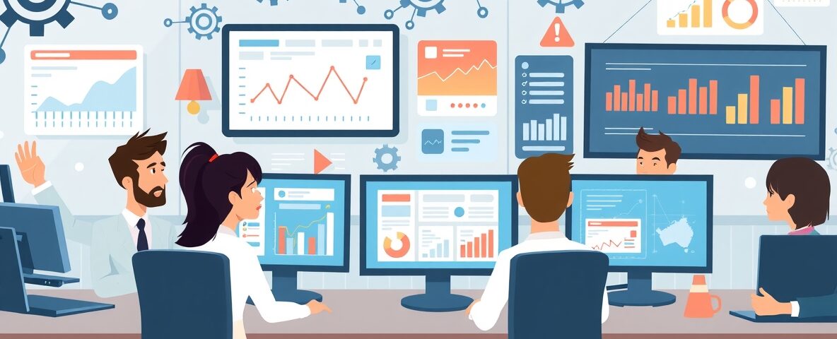 Critical Digital Marketing Errors You Might Be Making