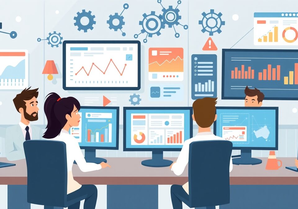 Critical Digital Marketing Errors You Might Be Making