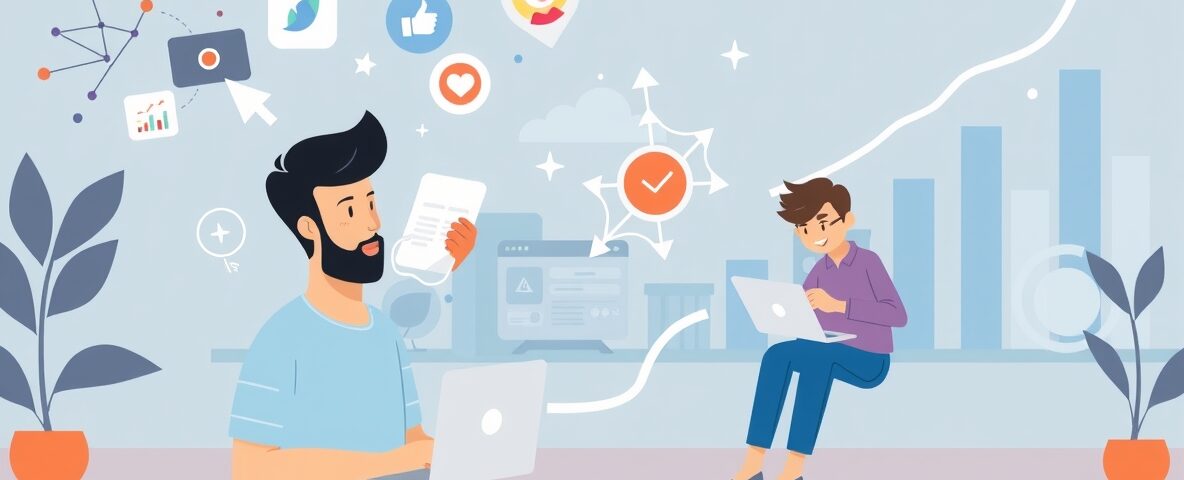 Key Influencer Marketing Strategies to Boost B2B Leads in Singapore