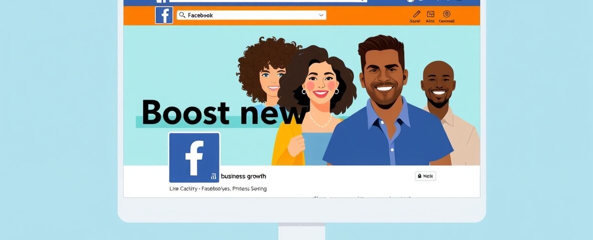 Which Facebook Ad You Need to Boost Business Growth