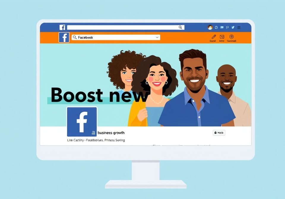 Which Facebook Ad You Need to Boost Business Growth