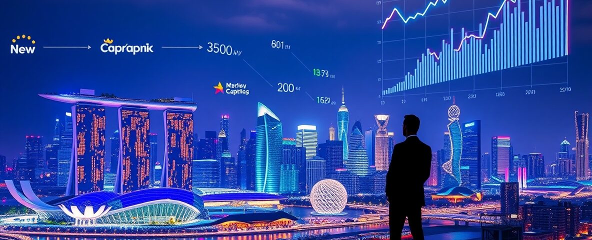 How Singapore’s AI Marketing Specialists Elevate Brand Visibility