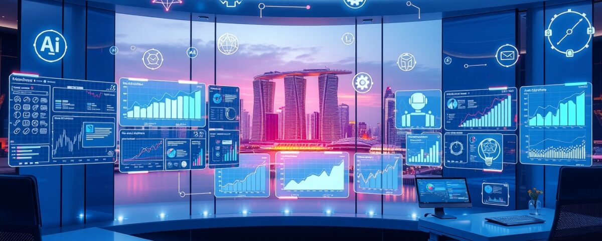AI-Powered Marketing: Must-Have Tools for Businesses in Singapore