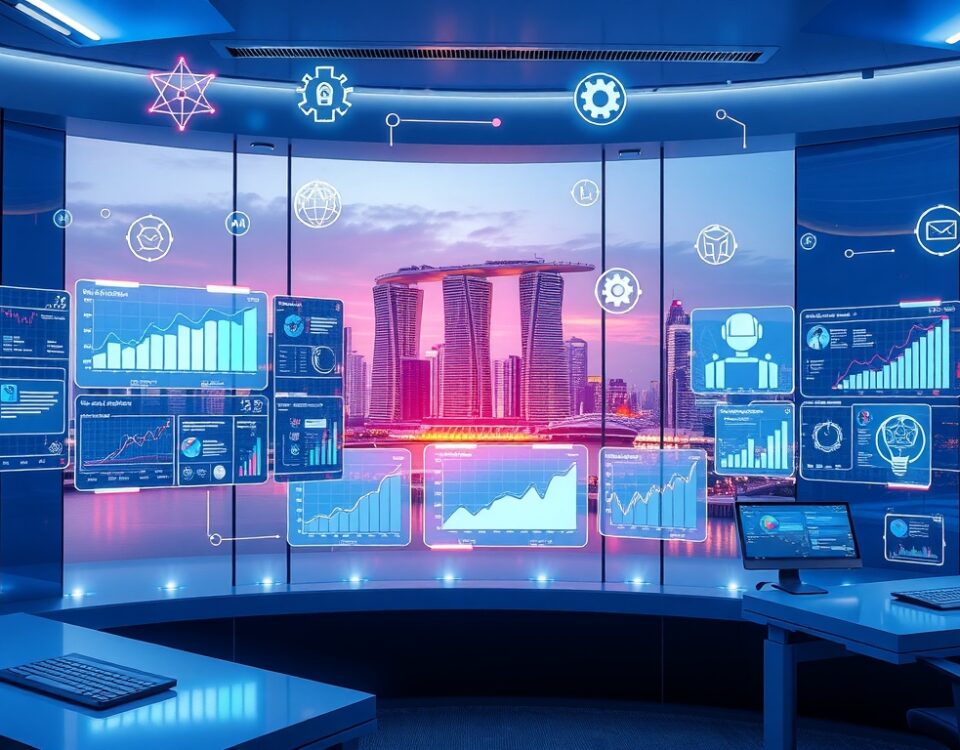 AI-Powered Marketing: Must-Have Tools for Businesses in Singapore