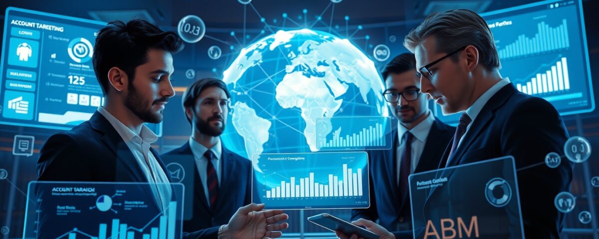 Account-Based Marketing Mastery: What Top Performers Can Teach Us