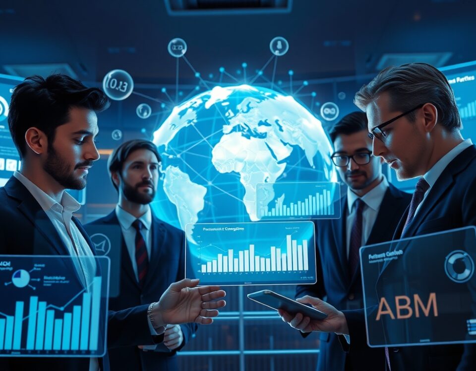 Account-Based Marketing Mastery: What Top Performers Can Teach Us