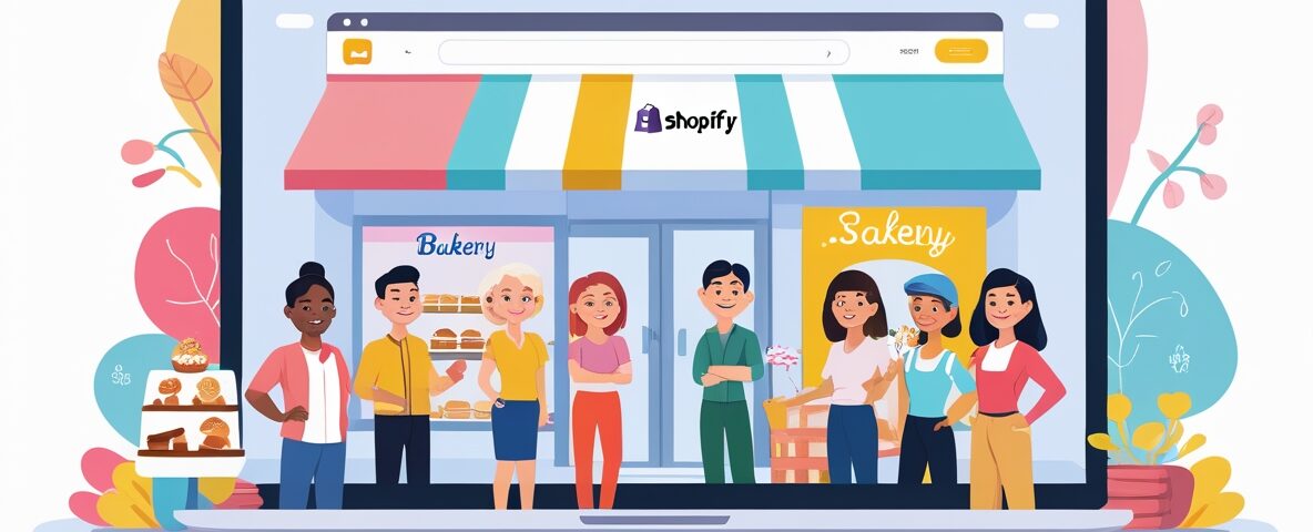 A Beginner’s Guide to Shopify for Small Businesses
