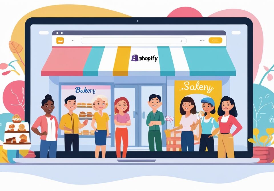 A Beginner’s Guide to Shopify for Small Businesses