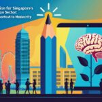 AI Content Generation for Singapore’s Education Sector: Tool for Growth or Shortcut to Mediocrity? AI Content Generation for Singapore’s Education Sector: Tool for Growth or Shortcut to Mediocrity?