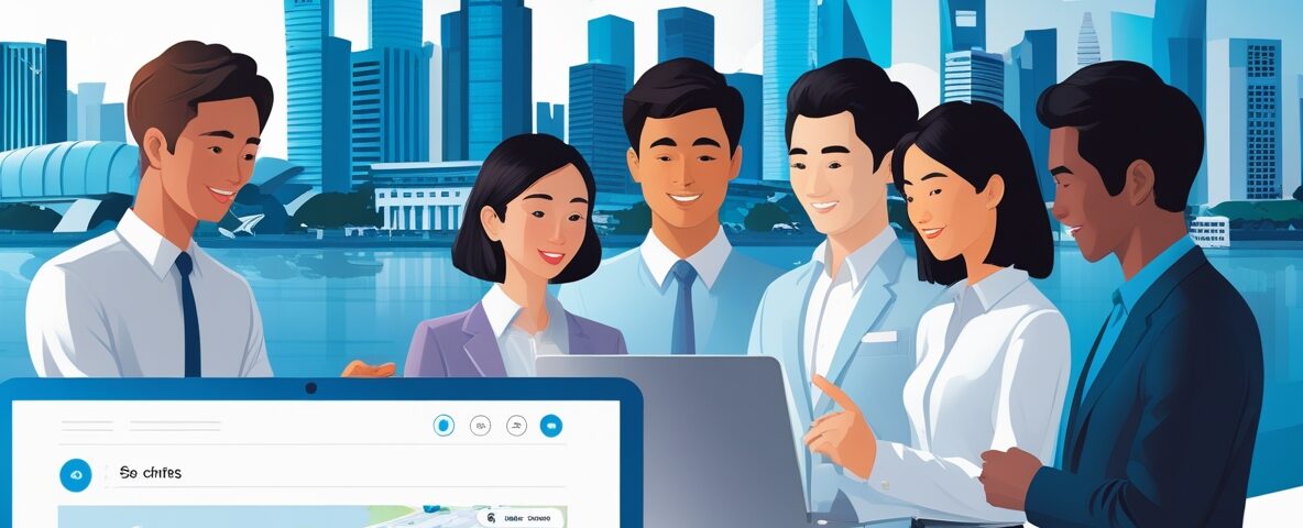 How Our AI Marketing Agency in Singapore Powers Smarter Campaigns