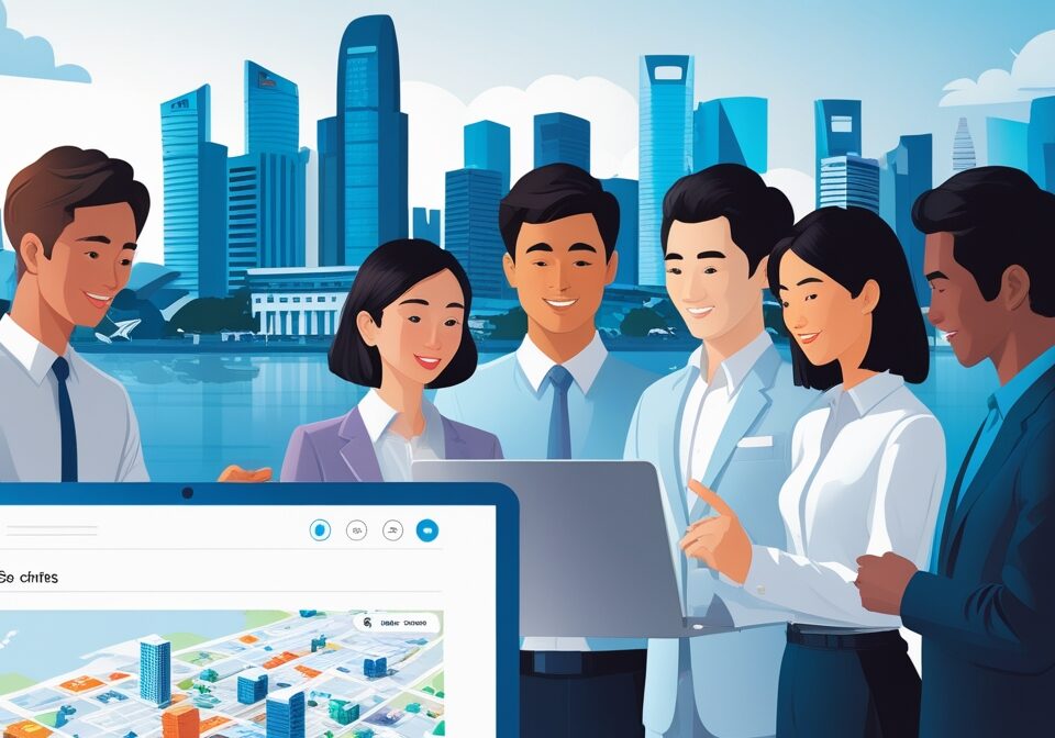 How Our AI Marketing Agency in Singapore Powers Smarter Campaigns
