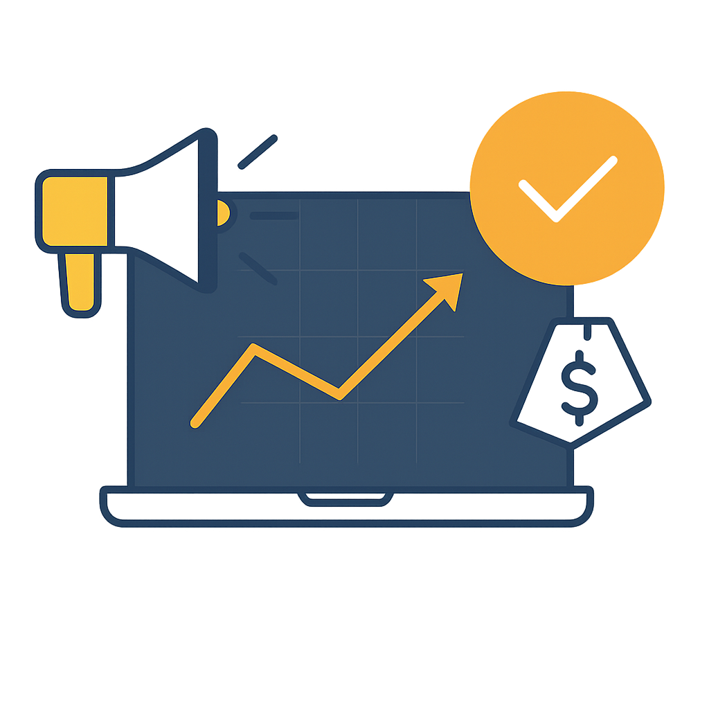 Performance Marketing