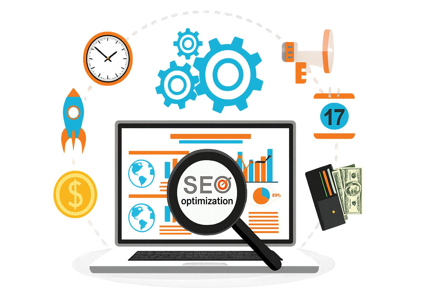 SEO for Ecommerce