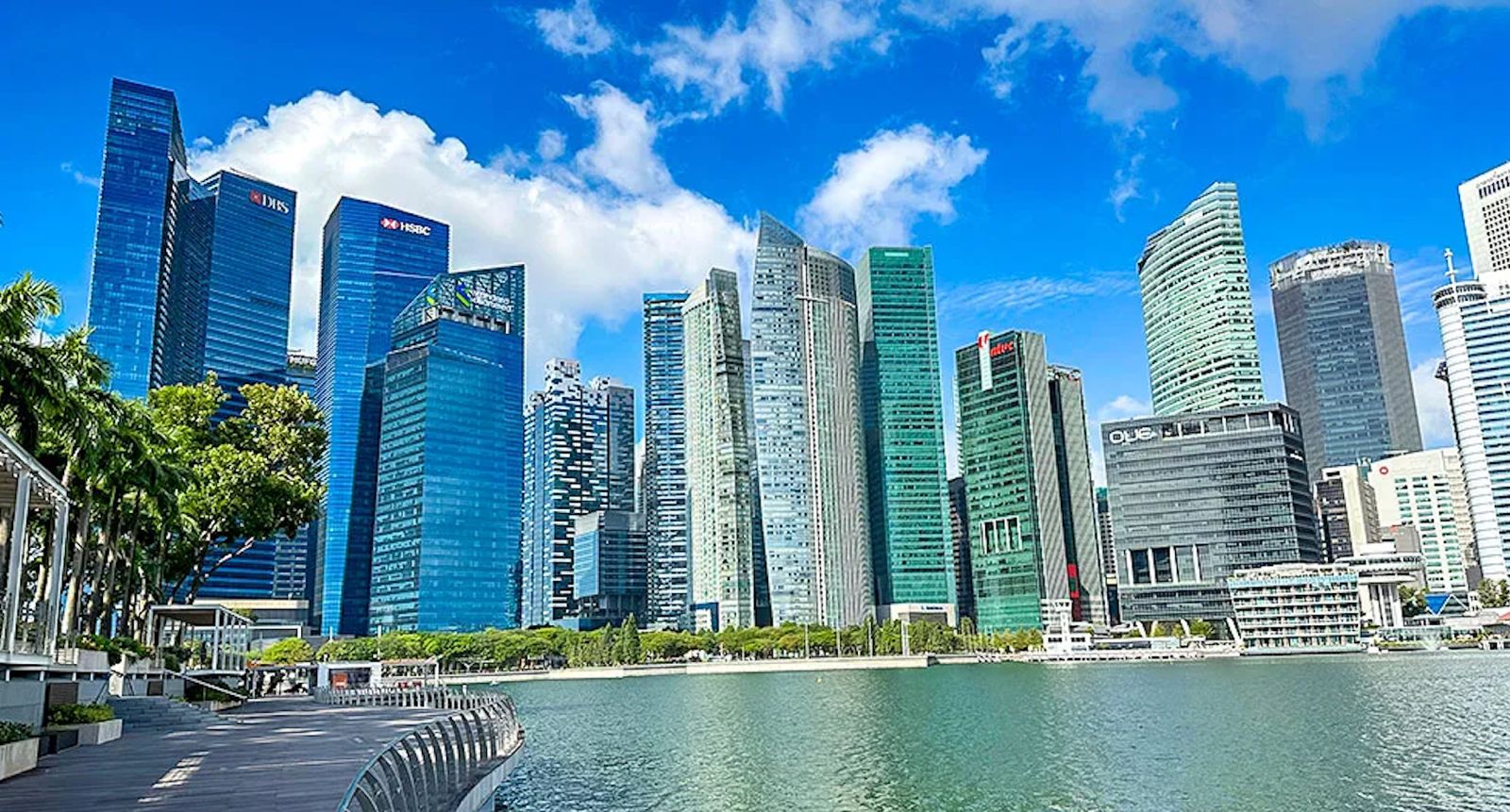 AI-Powered Lead Generation in Singapore to Accelerate Your Business Growth 1