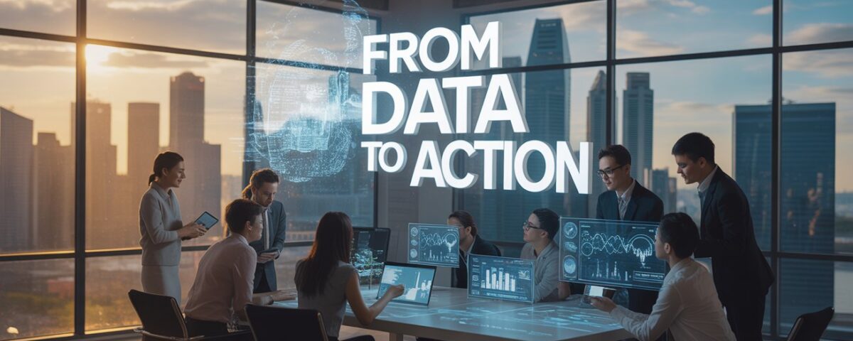 From Data to Action: Singapore’s AI Marketing Agencies in Focus