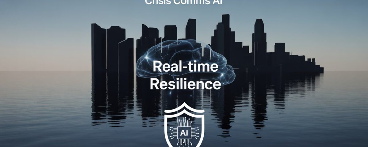 Crisis Comms in the Age of AI: Preparing Singapore Brands for Real-Time Content Response