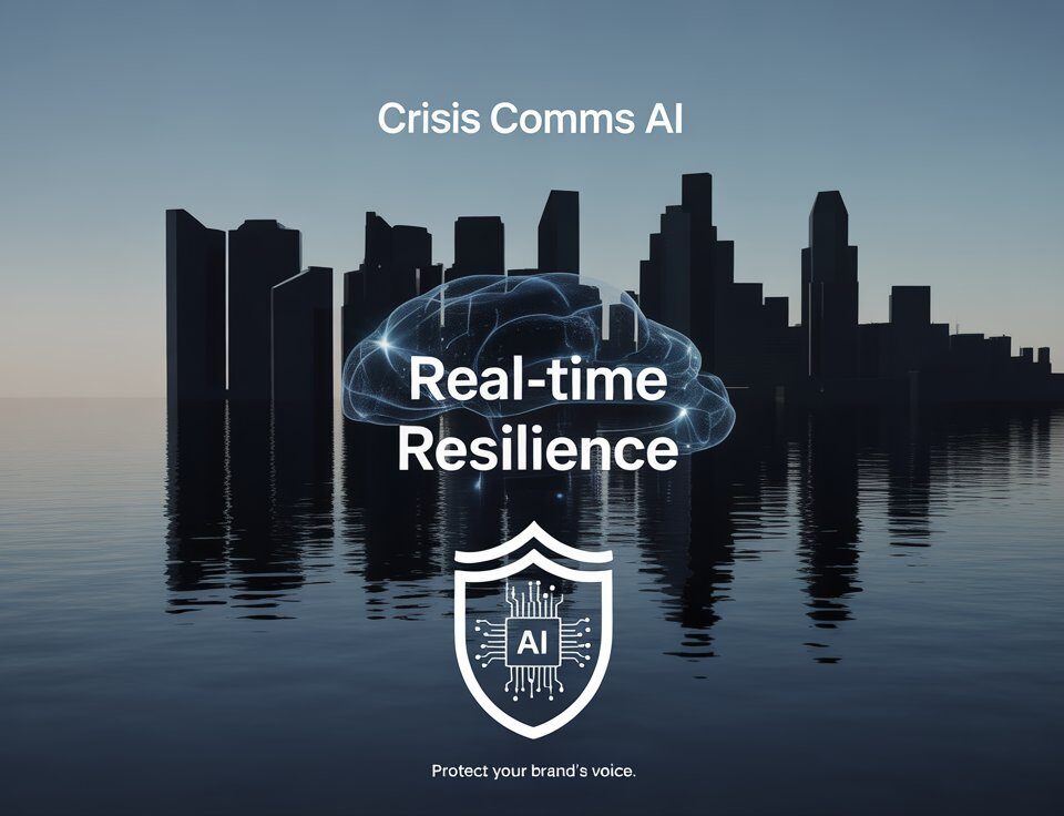 Crisis Comms in the Age of AI: Preparing Singapore Brands for Real-Time Content Response