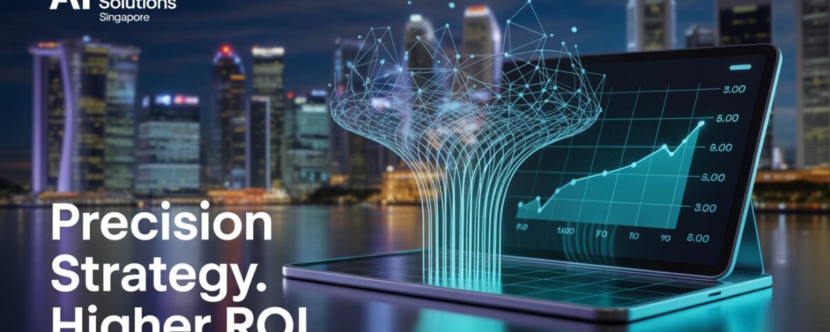 AI Marketing in Singapore: Precision Strategy for Higher ROI