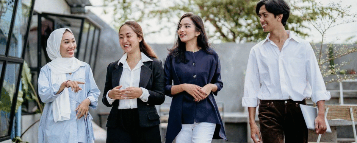 Building Trust with AI Content in a Skeptical Singapore Market