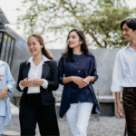 Building Trust with AI Content in a Skeptical Singapore Market Building Trust with AI Content in a Skeptical Singapore Market