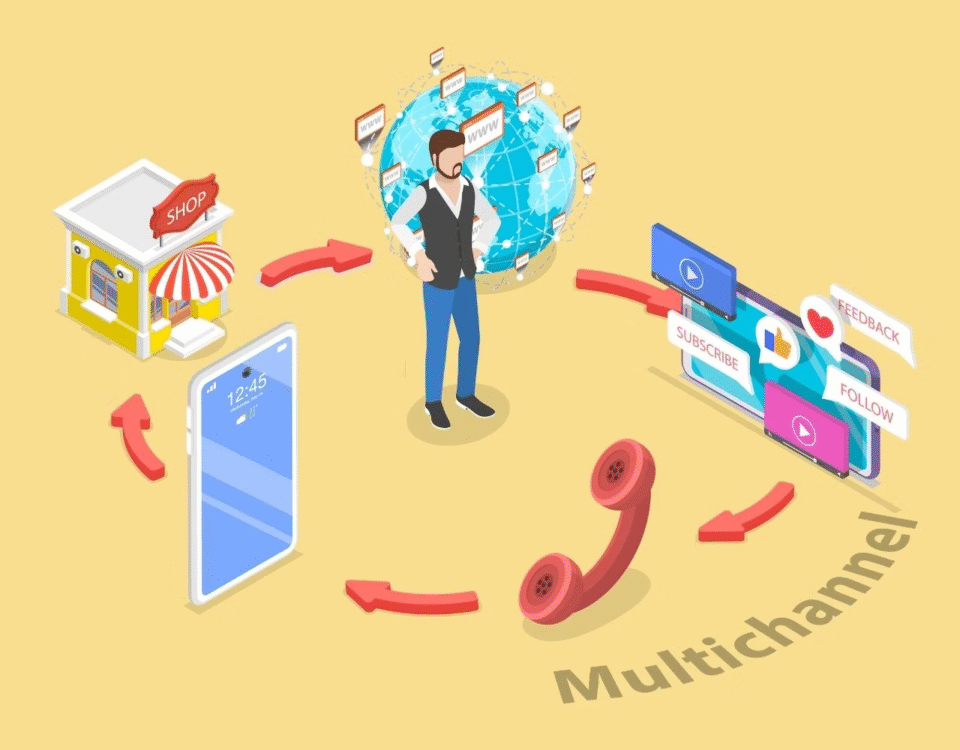 How Our B2B Lead Generation Agency in Singapore Drives Qualified Leads