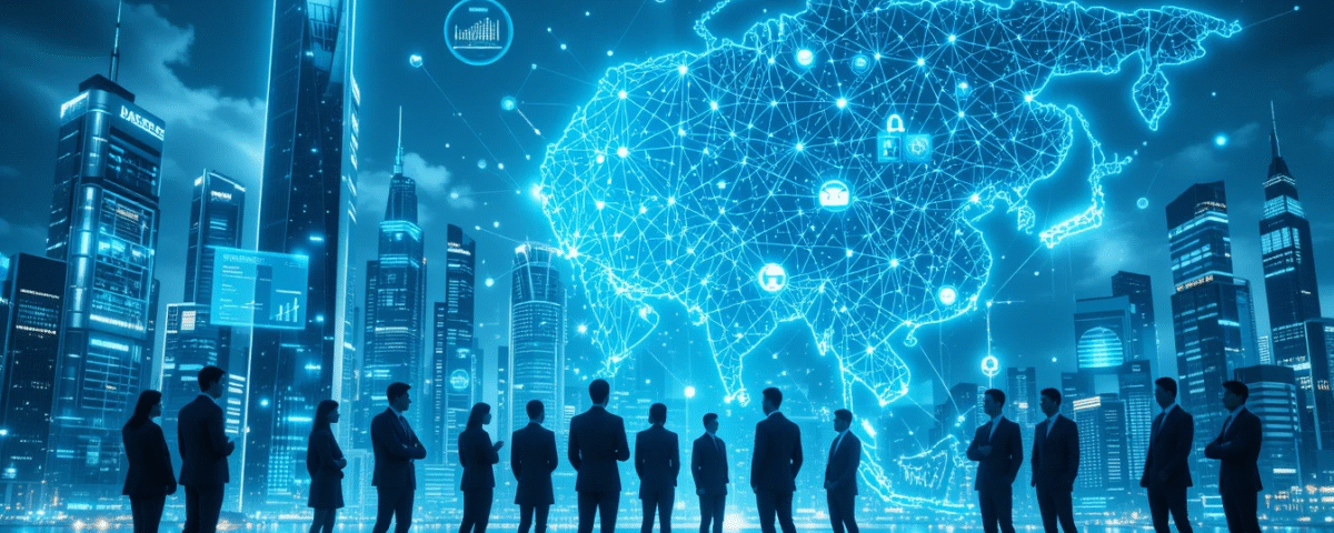 Unlocking Growth: The Top B2B Lead Generation Channels in Asia for 2025
