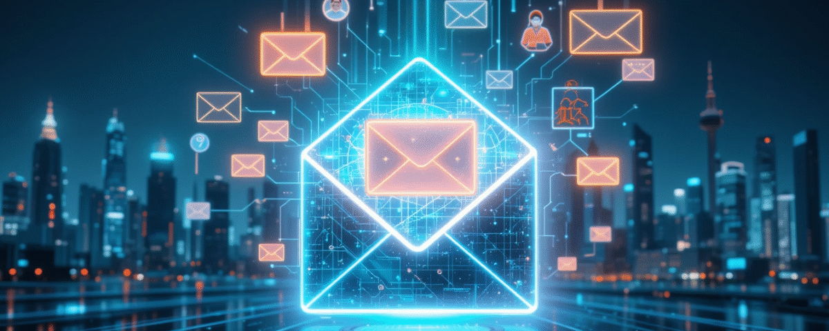 Email Isn’t Dead: Rethinking Email Marketing for B2B Lead Generation in Asia