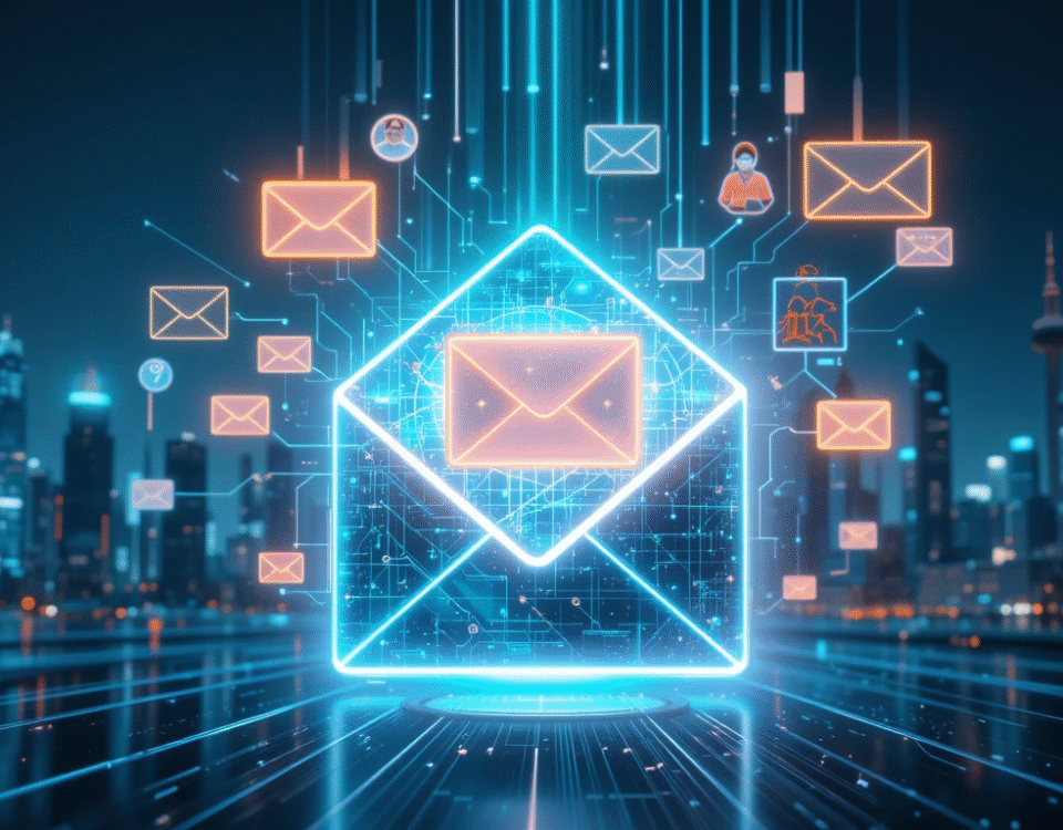 Email Isn’t Dead: Rethinking Email Marketing for B2B Lead Generation in Asia