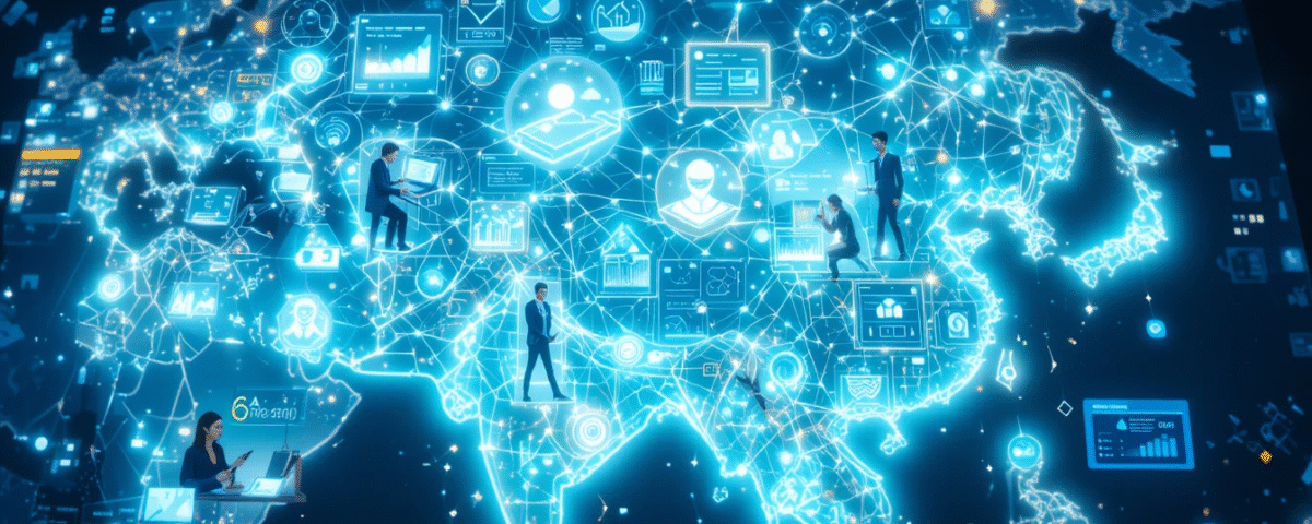 Cracking the Code: LinkedIn Lead Generation for B2B Companies in Asia