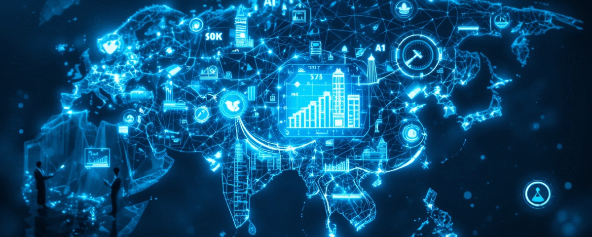 The Role of Account-Based Marketing in B2B Lead Generation for Asia’s Enterprise Sector