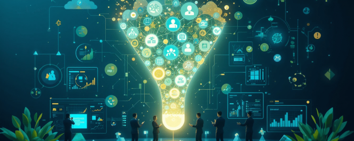 Building a Sustainable Lead Funnel: Best Practices for B2B Lead Generation in Asia