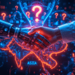 AI-Powered B2B Lead Generation for Asia: Myth or Must-Have? AI-Powered B2B Lead Generation for Asia: Myth or Must-Have?
