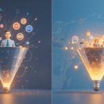 B2B Lead Generation for Asia: Avoiding the Common Traps of Western-Centric Funnels