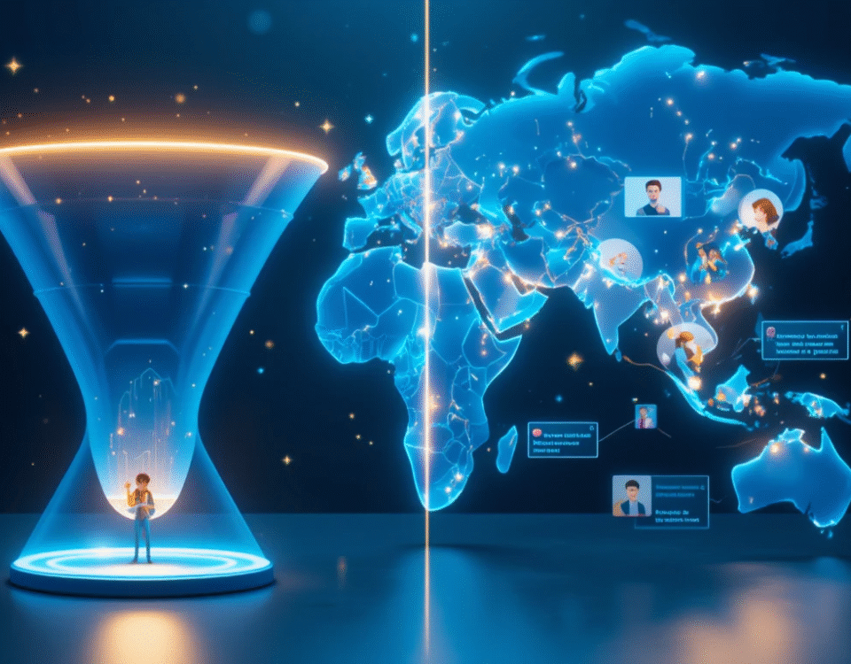Localize or Die: Why Personalization Is the Secret Weapon for B2B Lead Generation in Asia