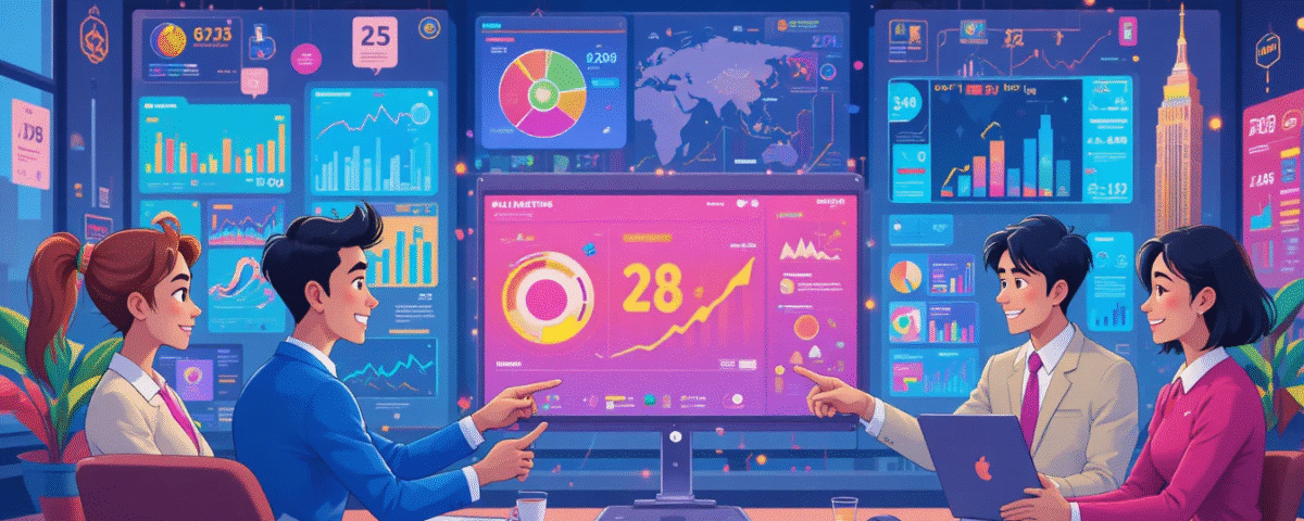 The 2025 B2B Lead Generation Toolkit for Asia’s Growth-Hungry Companies
