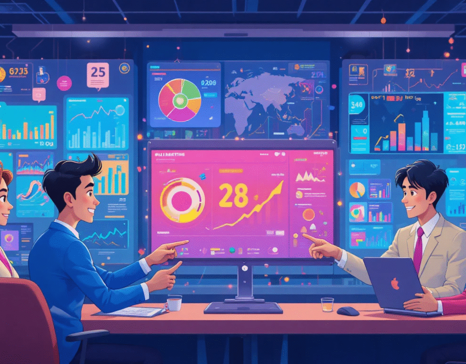 The 2025 B2B Lead Generation Toolkit for Asia’s Growth-Hungry Companies