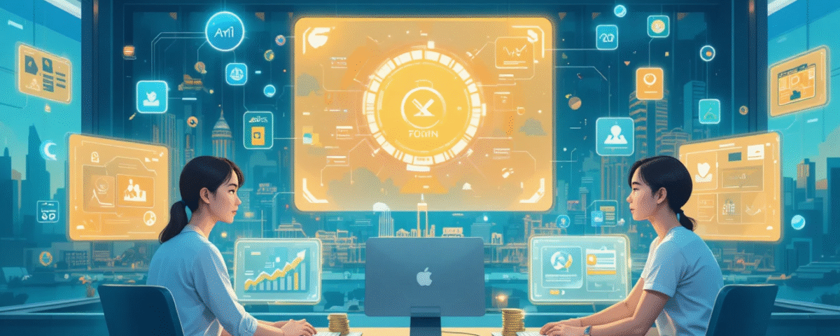How AI Content Generation Services in Singapore Save You Time & Money