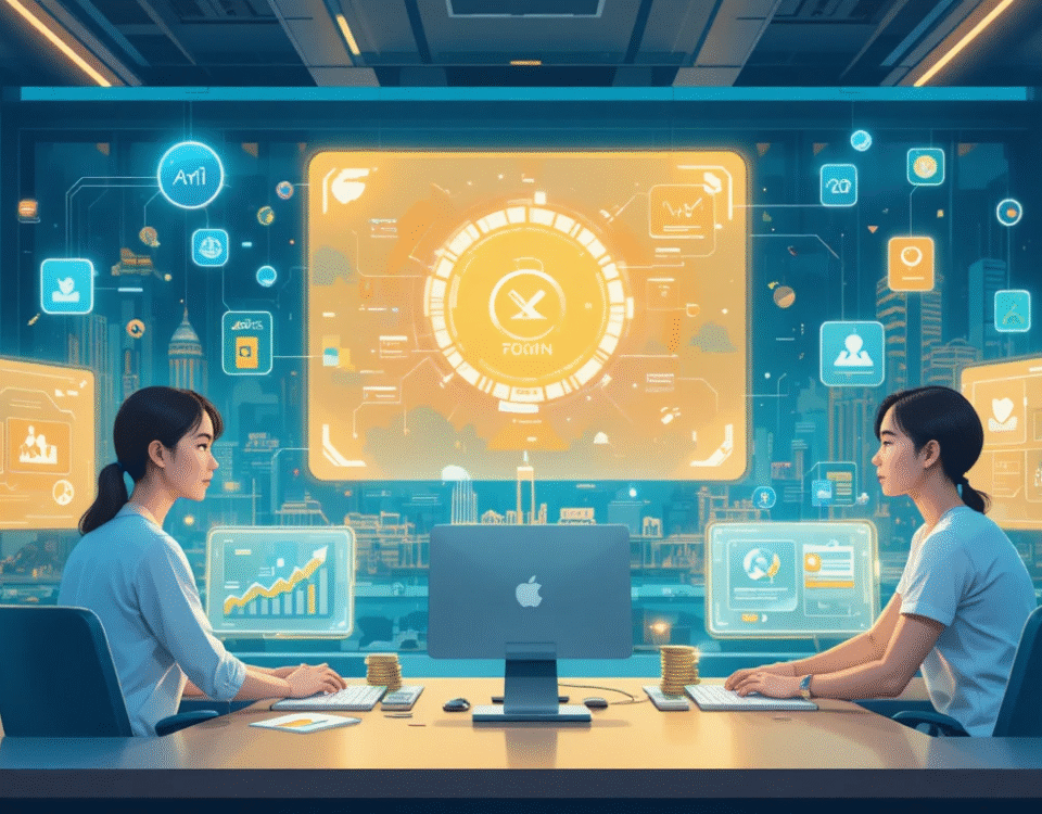 How AI Content Generation Services in Singapore Save You Time & Money