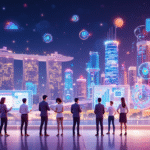 Boost Engagement with AI Content Generation in Singapore